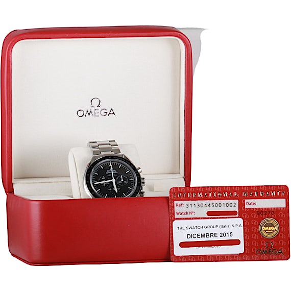 Omega Speedmaster 31130445001002 Omega Speedmaster 31130445001002