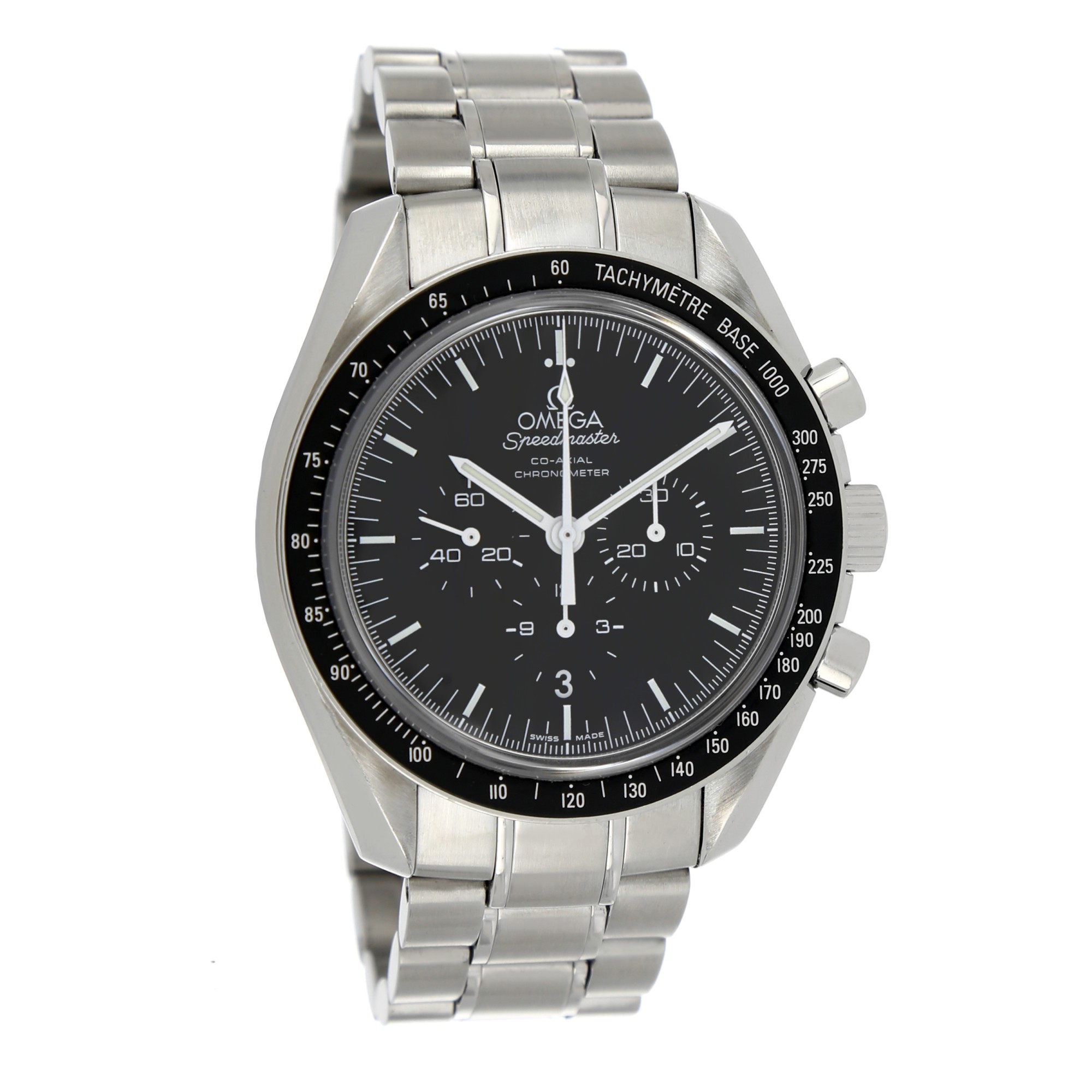 Omega Speedmaster 31130445001002