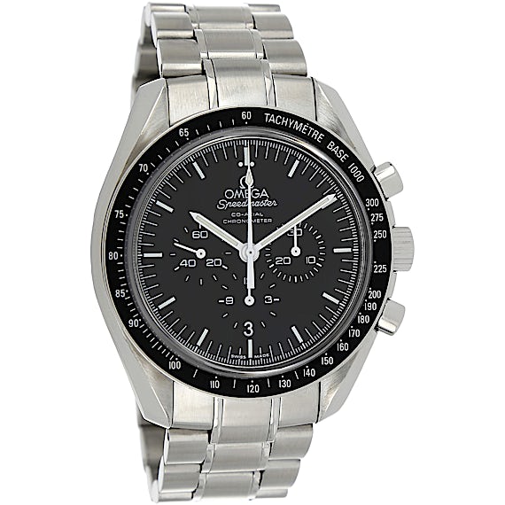 Omega Speedmaster 31130445001002 Omega Speedmaster 31130445001002