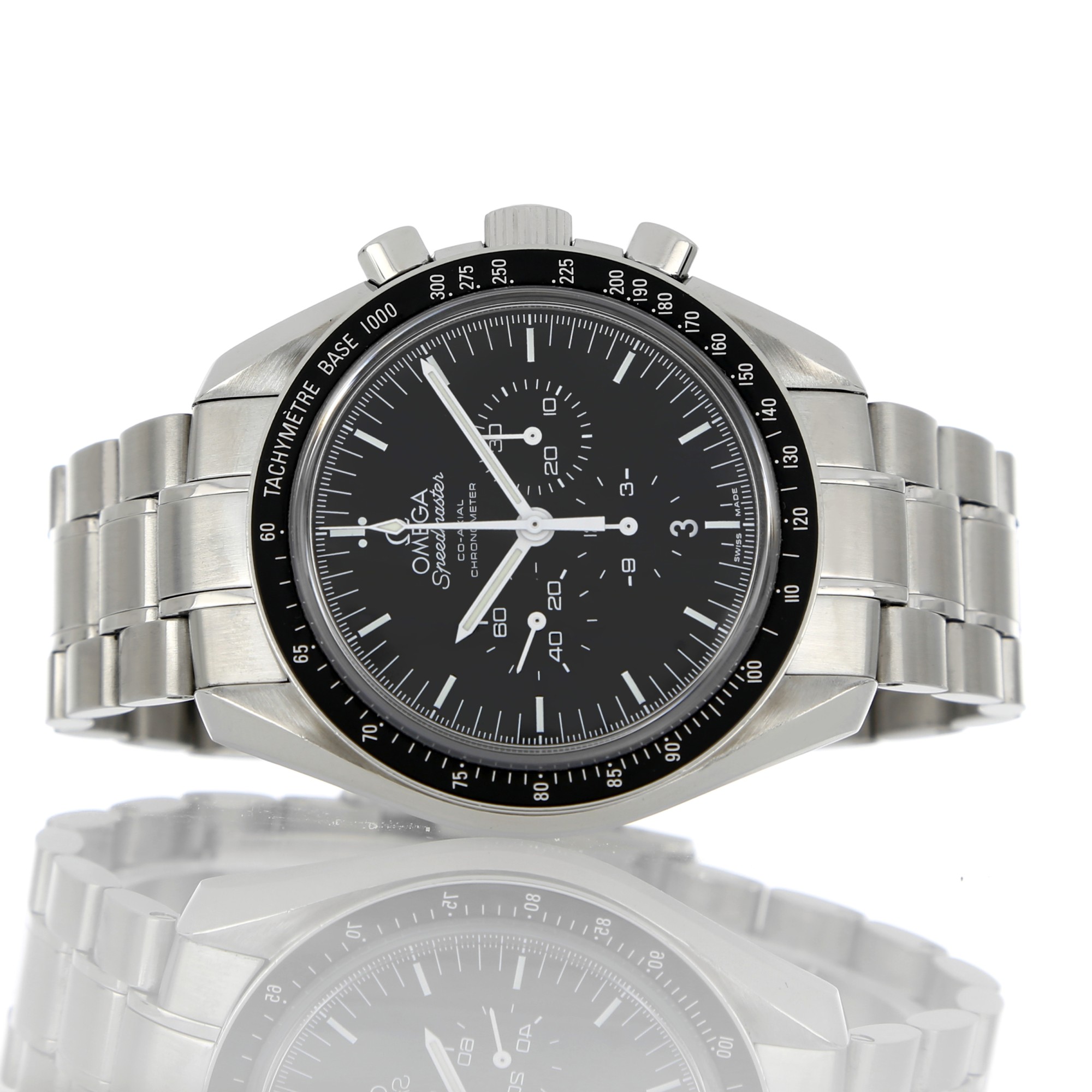 Omega Speedmaster 31130445001002
