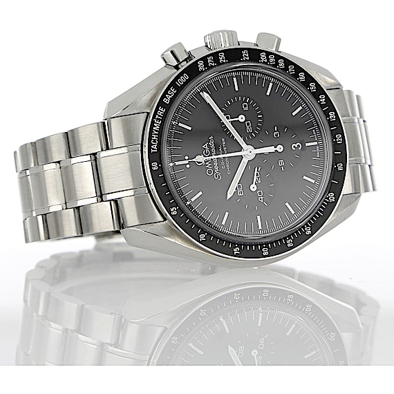 Omega Speedmaster 31130445001002 Omega Speedmaster 31130445001002