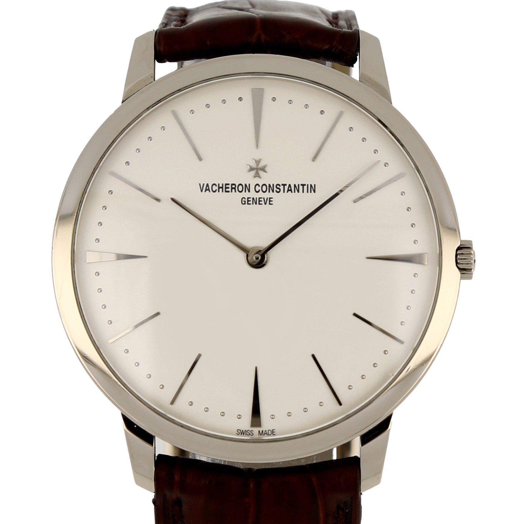 Vacheron Constantin Patrimony 81180/000G-9117