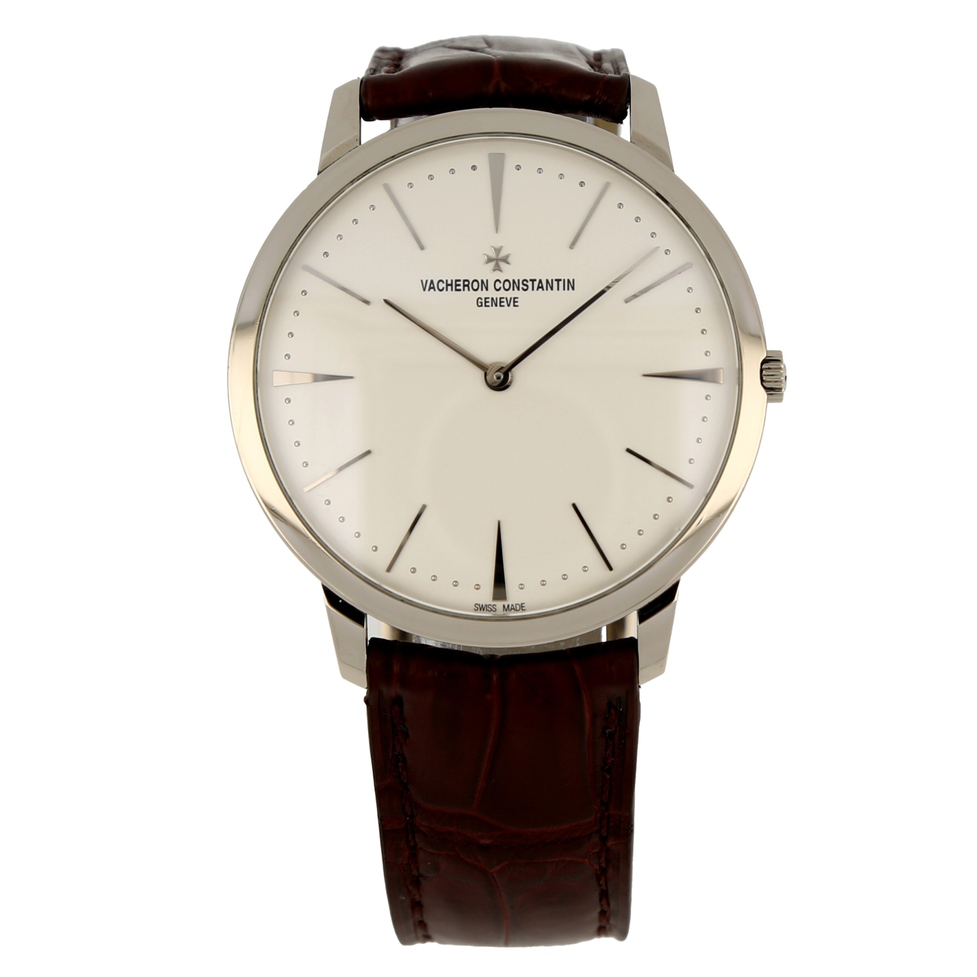 Vacheron Constantin Patrimony 81180/000G-9117