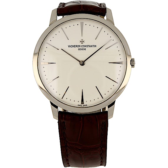 Vacheron Constantin Patrimony 81180/000G-9117 Vacheron Constantin Patrimony 81180/000G-9117