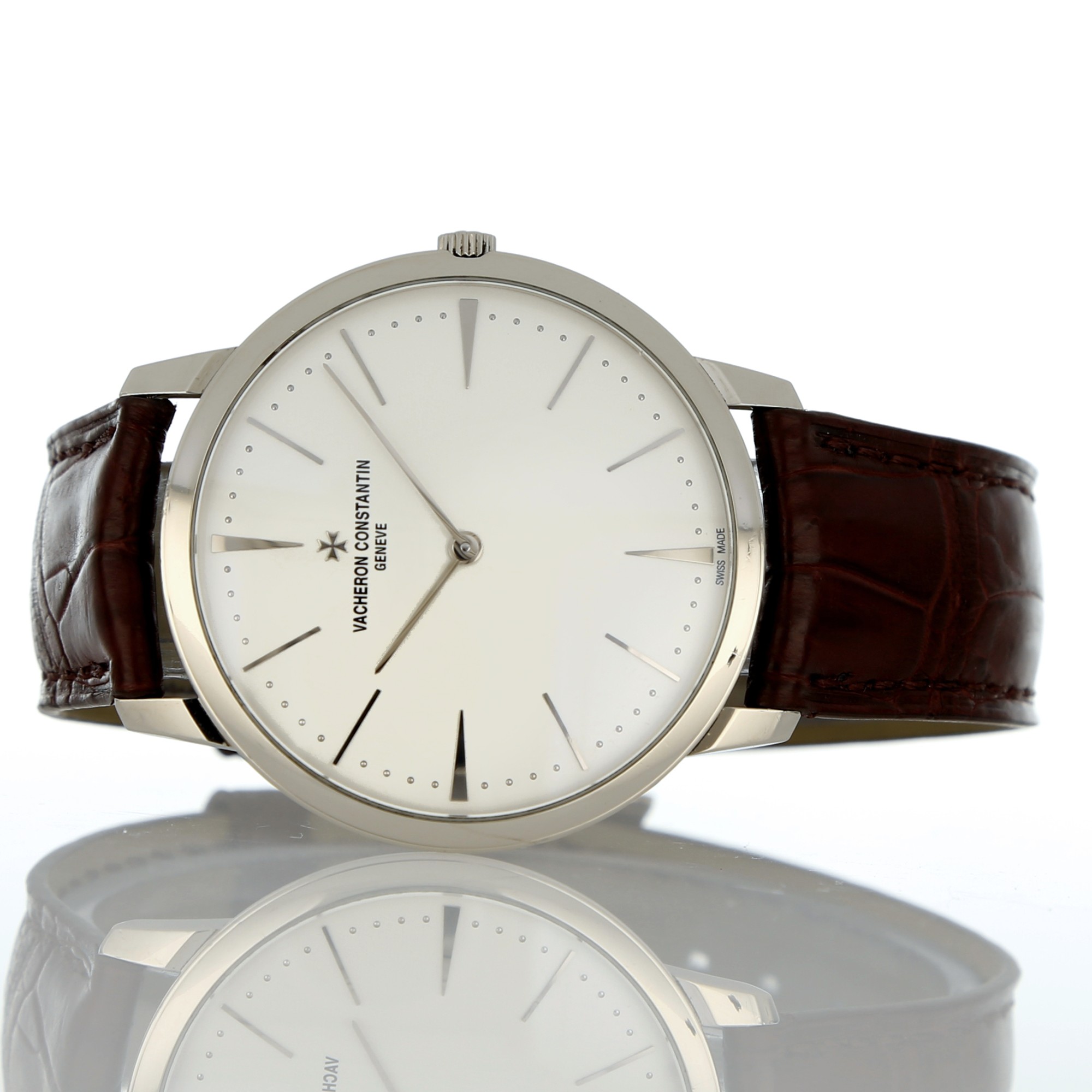 Vacheron Constantin Patrimony 81180/000G-9117