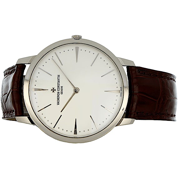 Vacheron Constantin Patrimony 81180/000G-9117 Vacheron Constantin Patrimony 81180/000G-9117