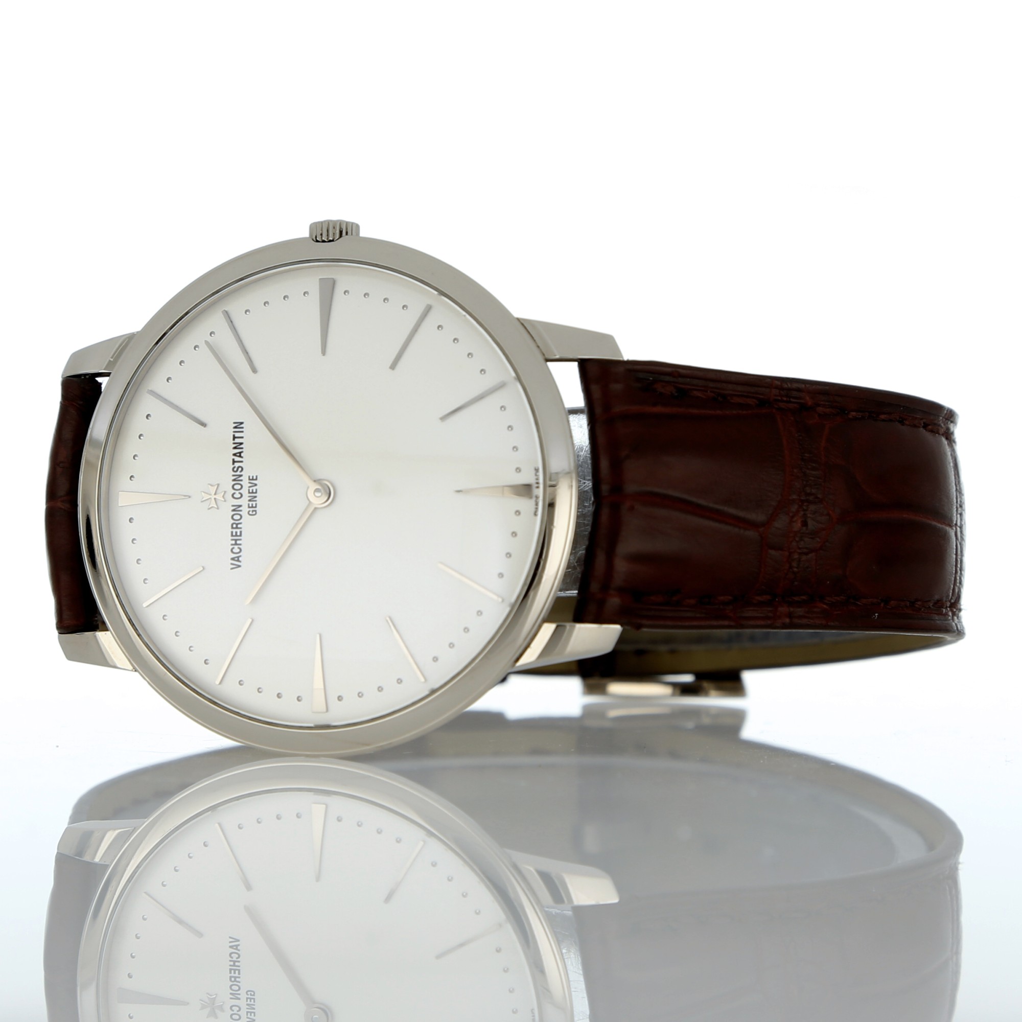 Vacheron Constantin Patrimony 81180/000G-9117