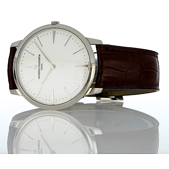 Vacheron Constantin Patrimony 81180/000G-9117 Vacheron Constantin Patrimony 81180/000G-9117