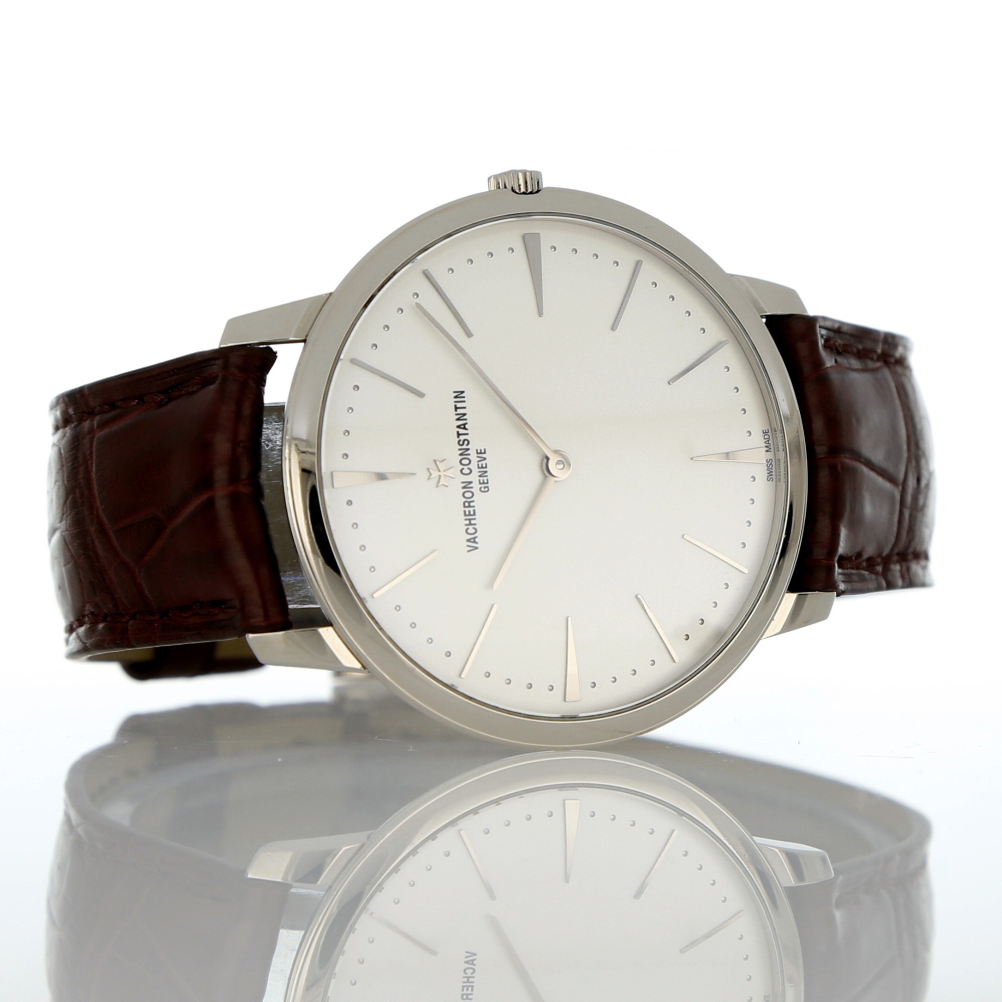 Vacheron Constantin Patrimony 81180/000G-9117