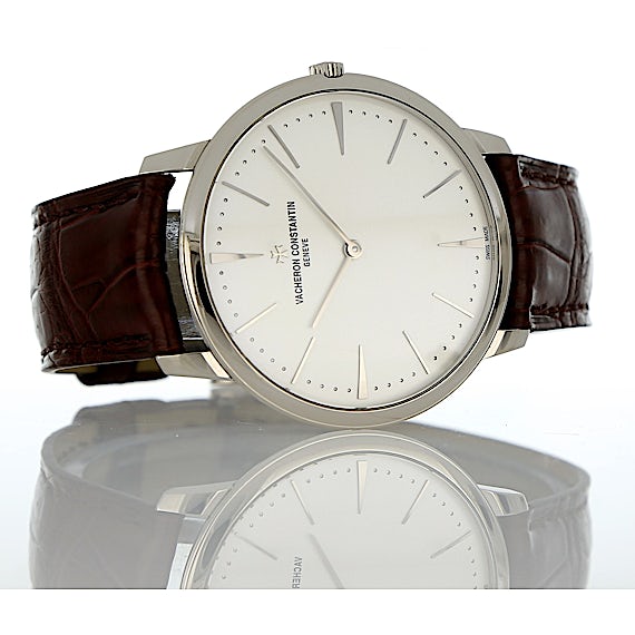 Vacheron Constantin Patrimony 81180/000G-9117 Vacheron Constantin Patrimony 81180/000G-9117