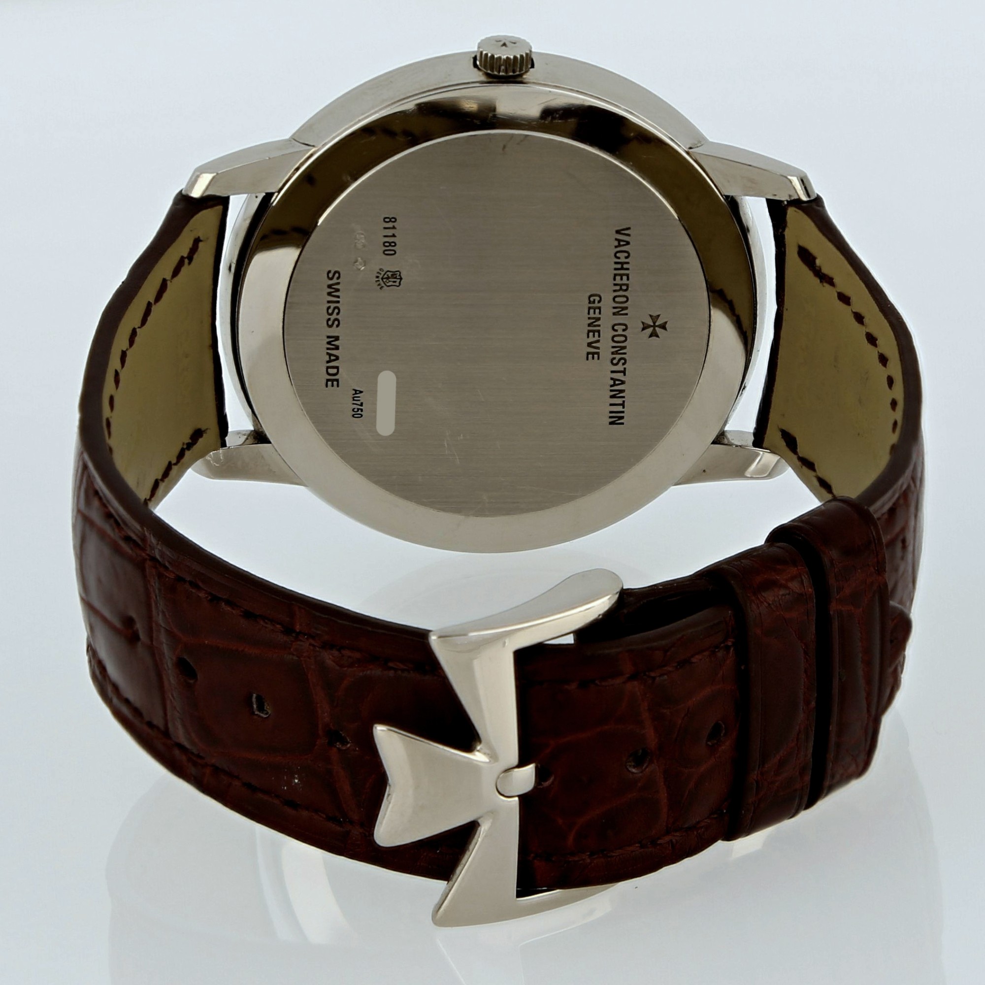 Vacheron Constantin Patrimony 81180/000G-9117