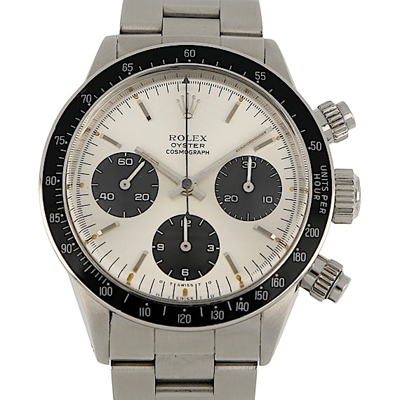 Rolex Daytona 6263 Rolex Daytona 6263