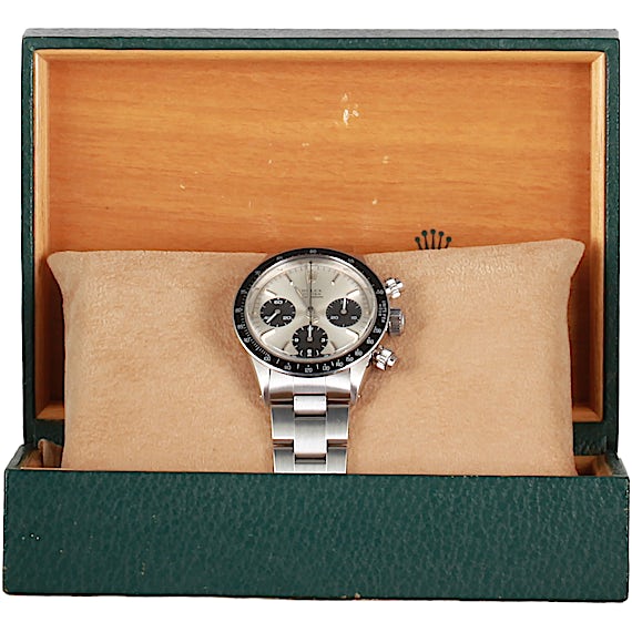 Rolex Daytona 6263 Rolex Daytona 6263