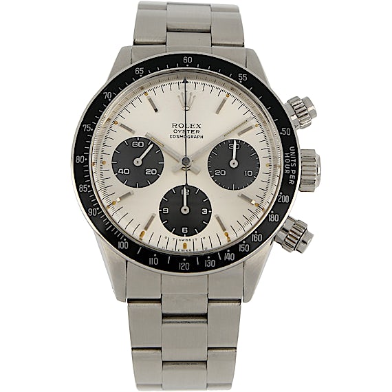 Rolex Daytona 6263 Rolex Daytona 6263