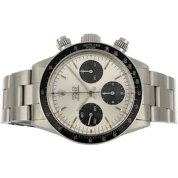 Rolex Daytona 6263 Rolex Daytona 6263