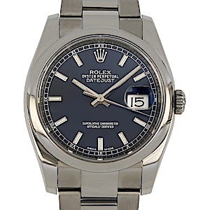 Rolex Date Just 116200 Rolex Date Just 116200