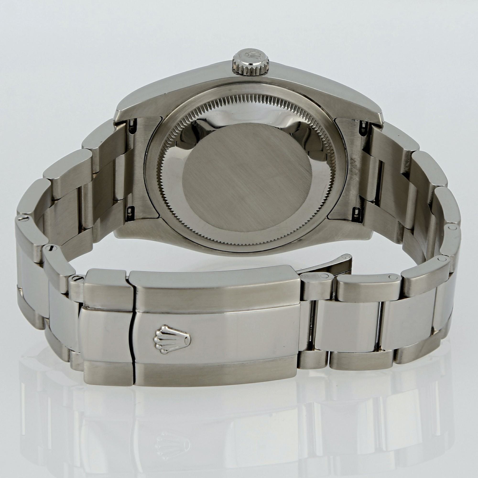 Rolex Date Just 116200