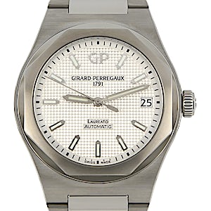 Girard Perregaux Laureato 81010-11-131-11A Girard Perregaux Laureato 81010-11-131-11A