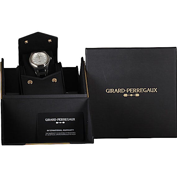 Girard Perregaux Laureato 81010-11-131-11A Girard Perregaux Laureato 81010-11-131-11A