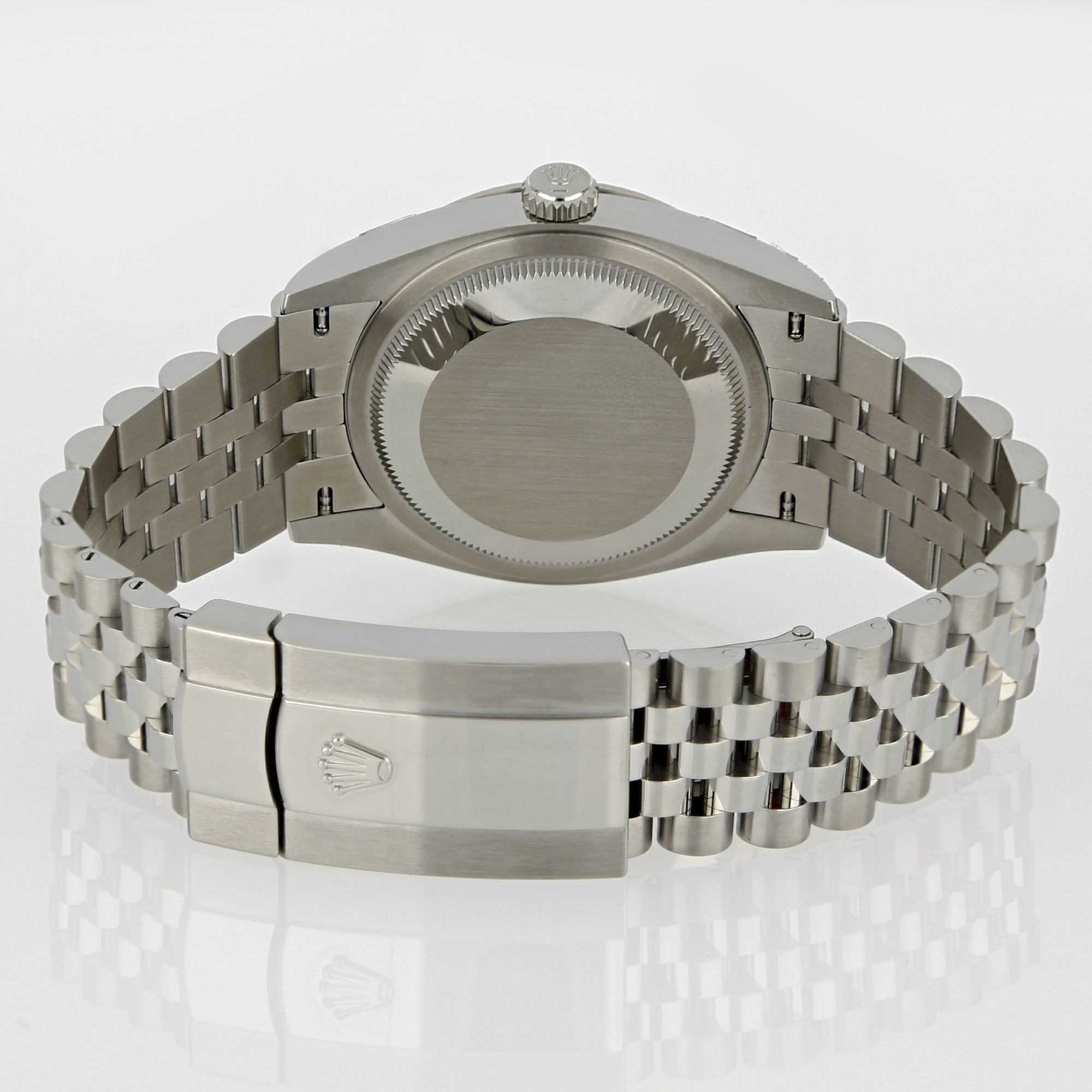 Rolex Date Just 126234