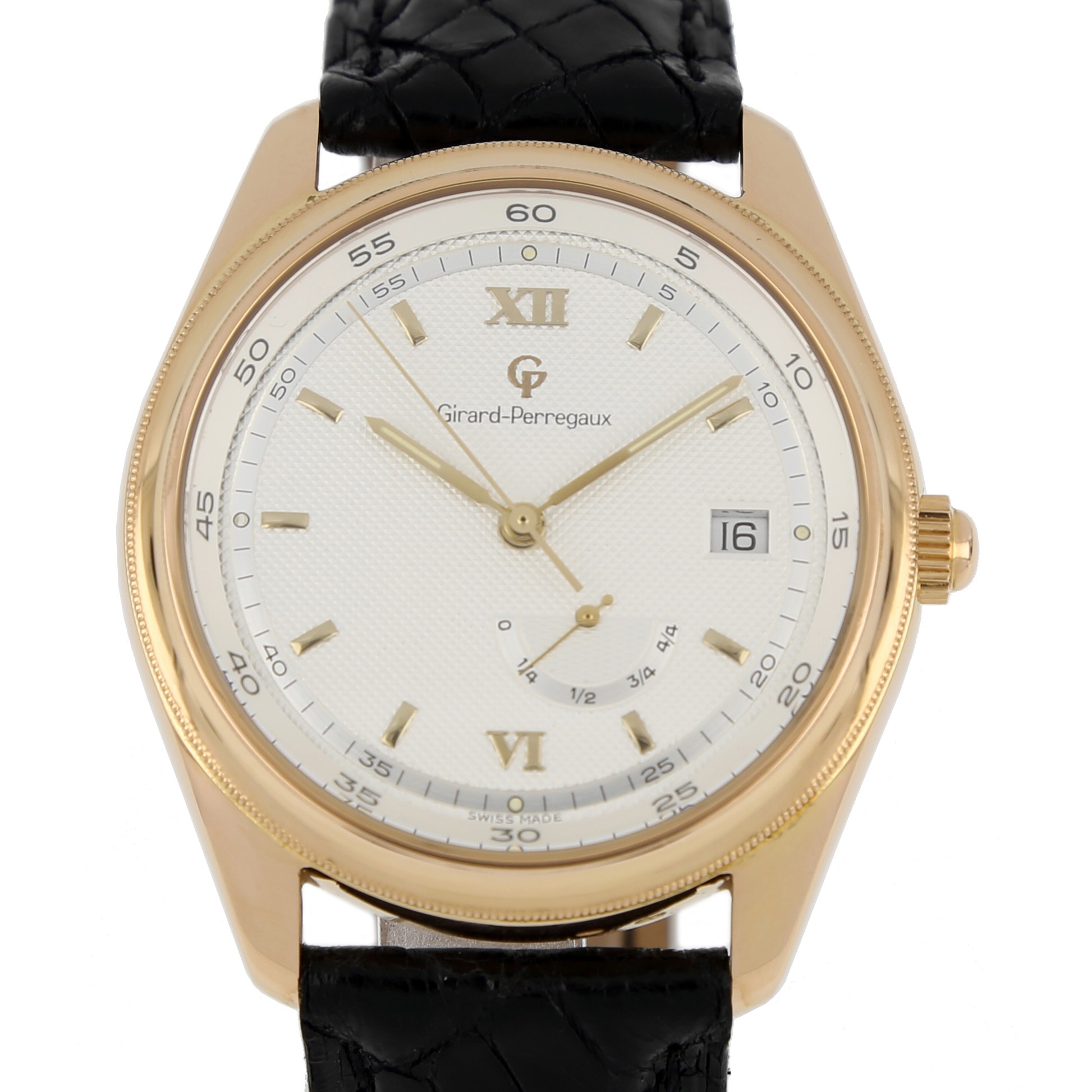 Girard Perregaux Power Reserve 4920