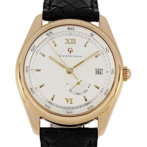 Girard Perregaux Power Reserve 4920 Girard Perregaux Power Reserve 4920