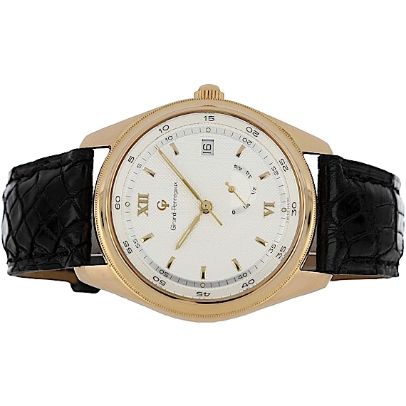 Girard Perregaux Power Reserve 4920 Girard Perregaux Power Reserve 4920