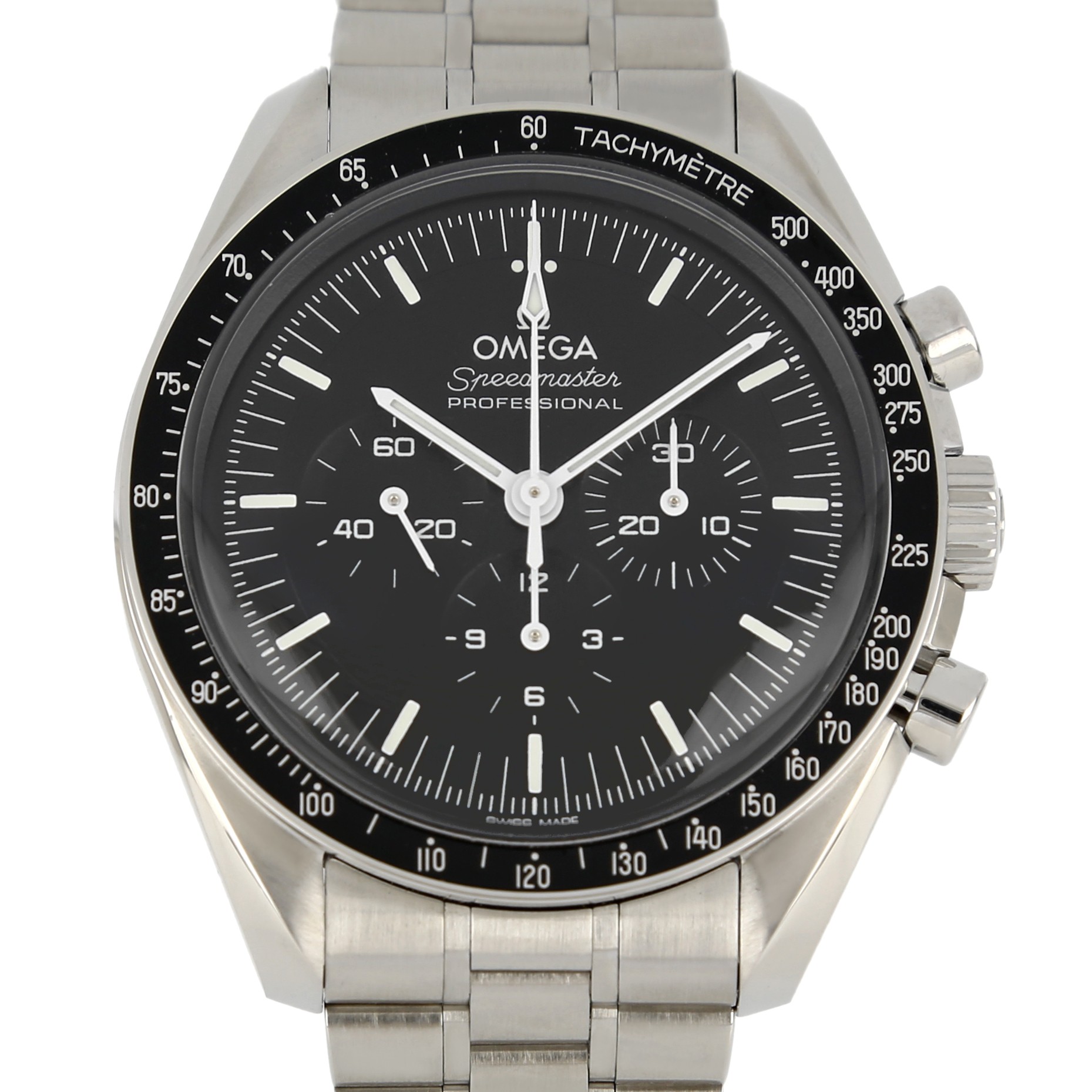 Omega Speedmaster 31030425001001