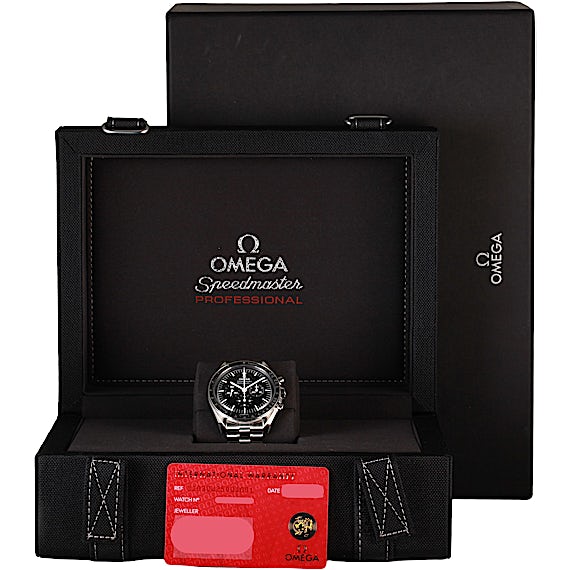 Omega Speedmaster 31030425001001 Omega Speedmaster 31030425001001