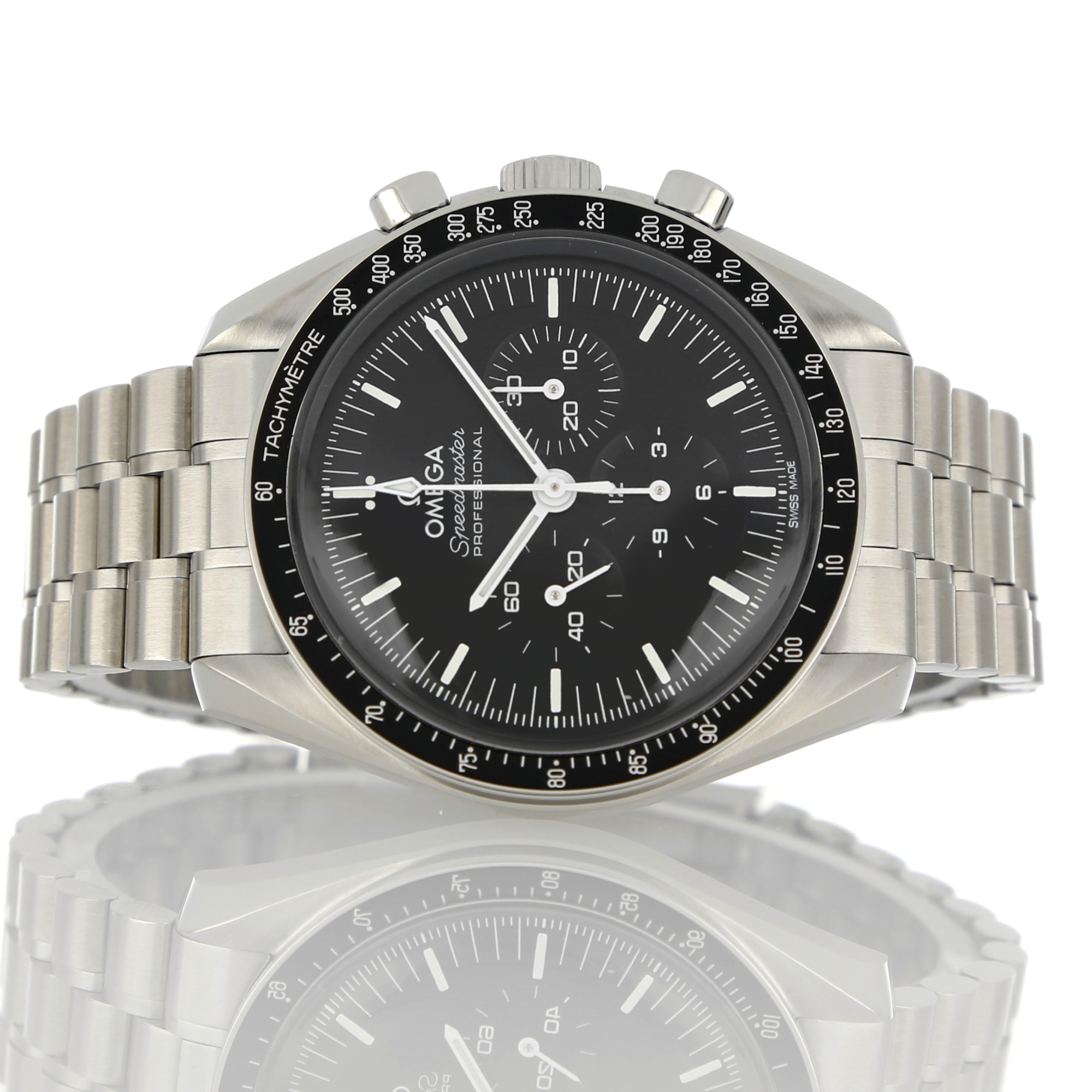 Omega Speedmaster 31030425001001