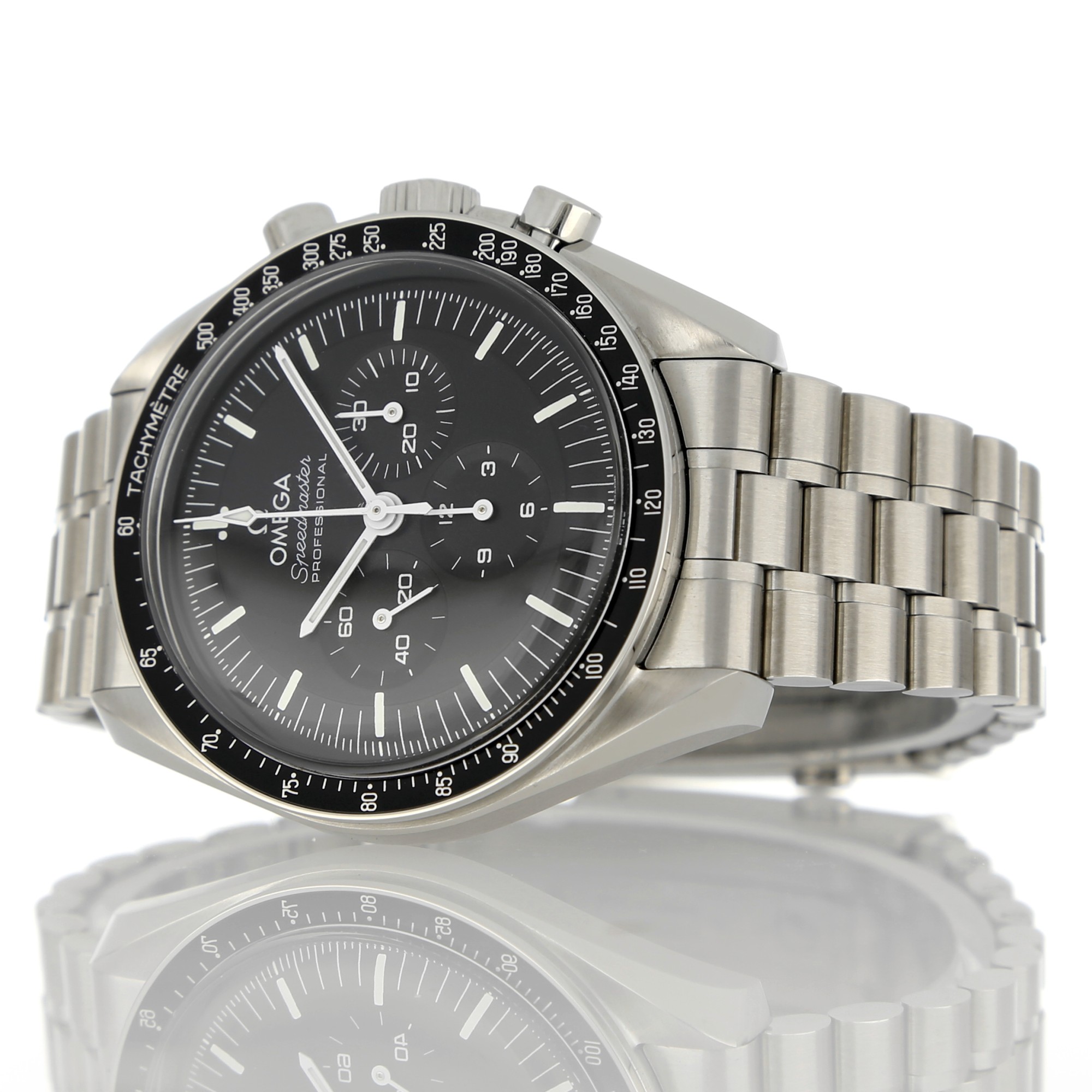 Omega Speedmaster 31030425001001