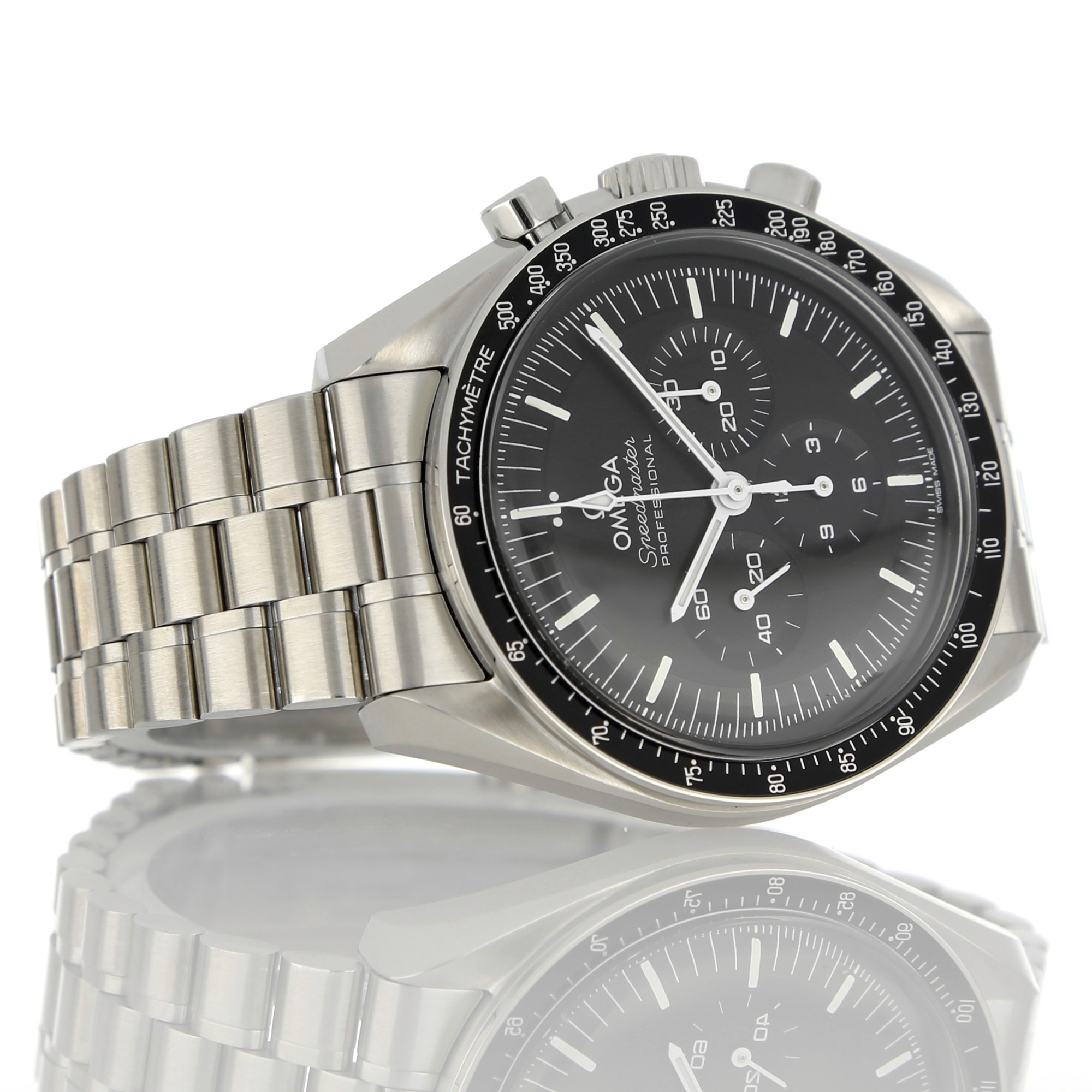 Omega Speedmaster 31030425001001