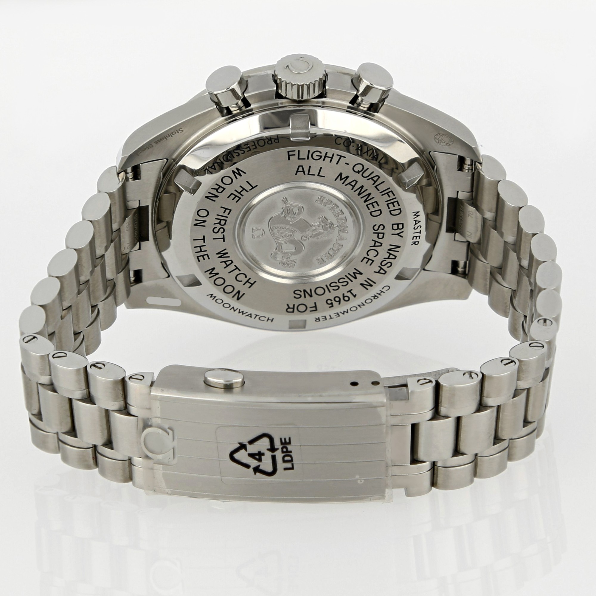 Omega Speedmaster 31030425001001