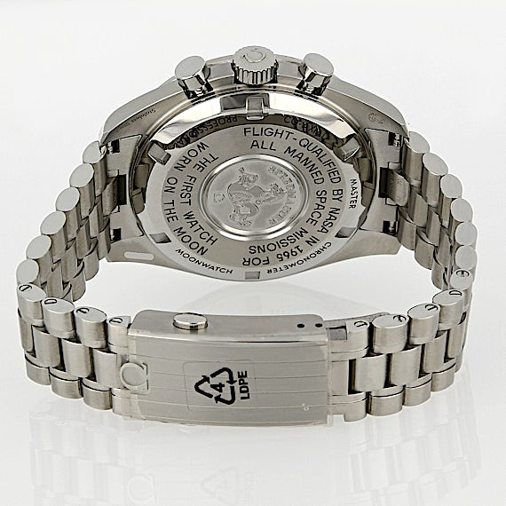 Omega Speedmaster 31030425001001 Omega Speedmaster 31030425001001