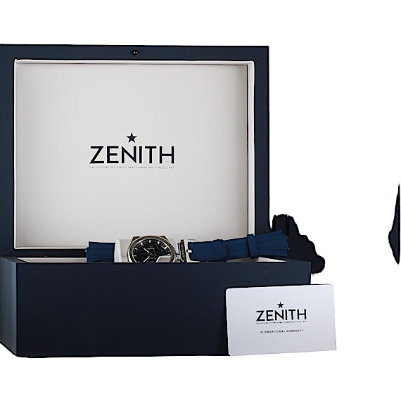 Zenith Defy Skyline 03.9300.3620/79.I001 Zenith Defy Skyline 03.9300.3620/79.I001