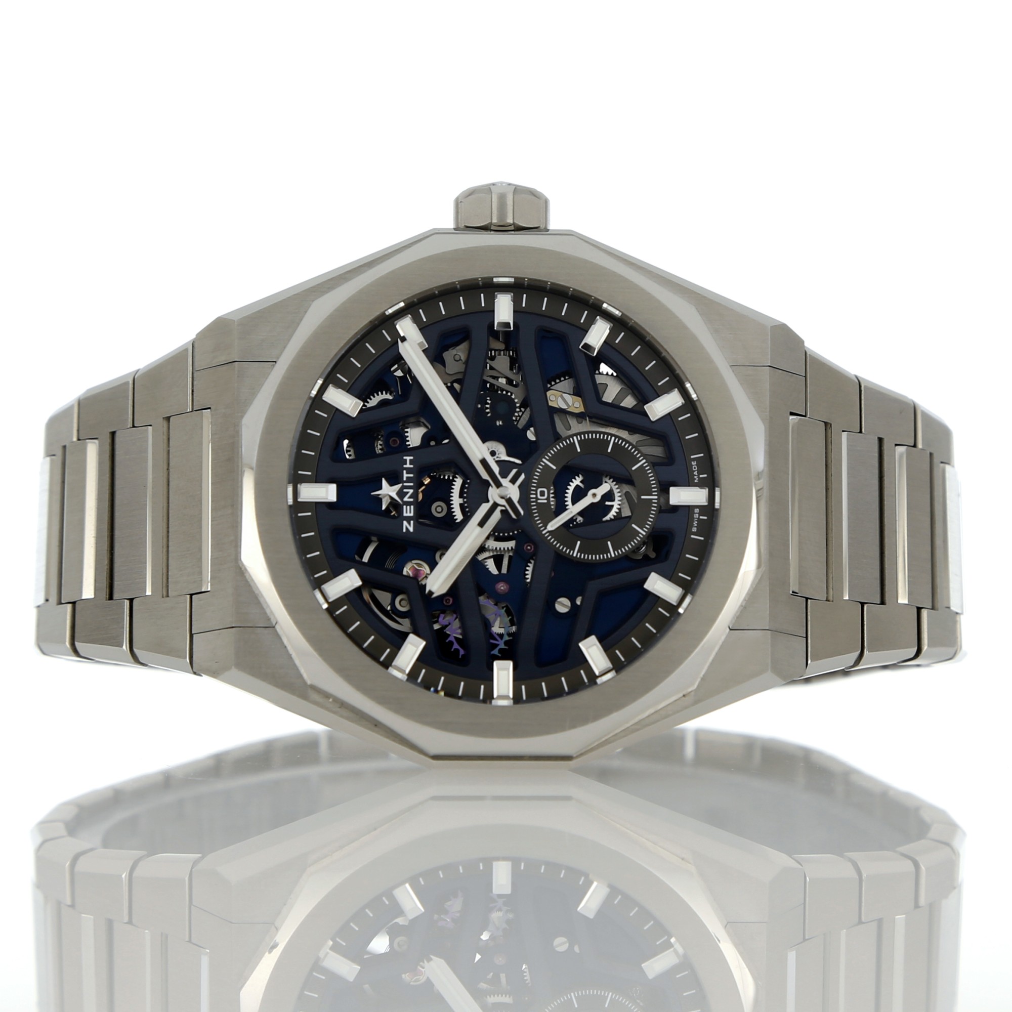 Zenith Defy Skyline 03.9300.3620/79.I001