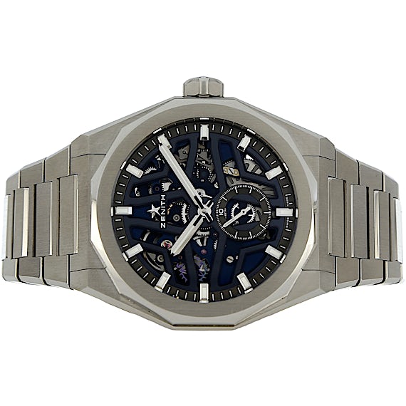 Zenith Defy Skyline 03.9300.3620/79.I001 Zenith Defy Skyline 03.9300.3620/79.I001
