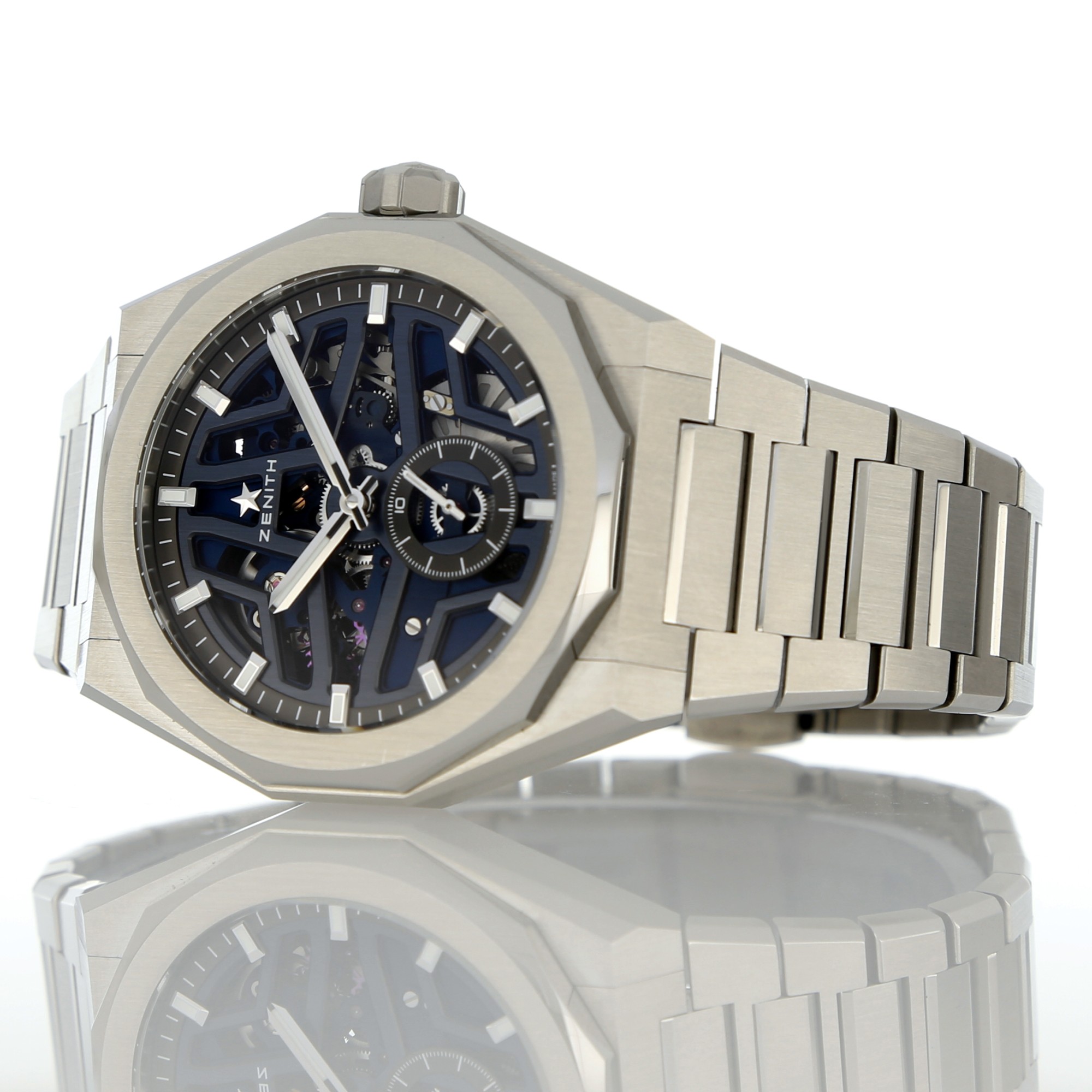 Zenith Defy Skyline 03.9300.3620/79.I001