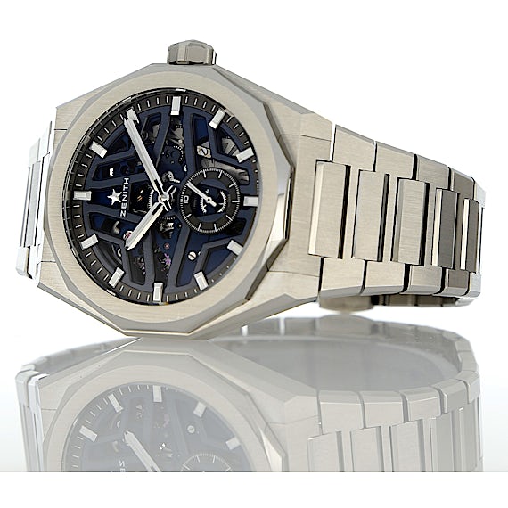 Zenith Defy Skyline 03.9300.3620/79.I001 Zenith Defy Skyline 03.9300.3620/79.I001