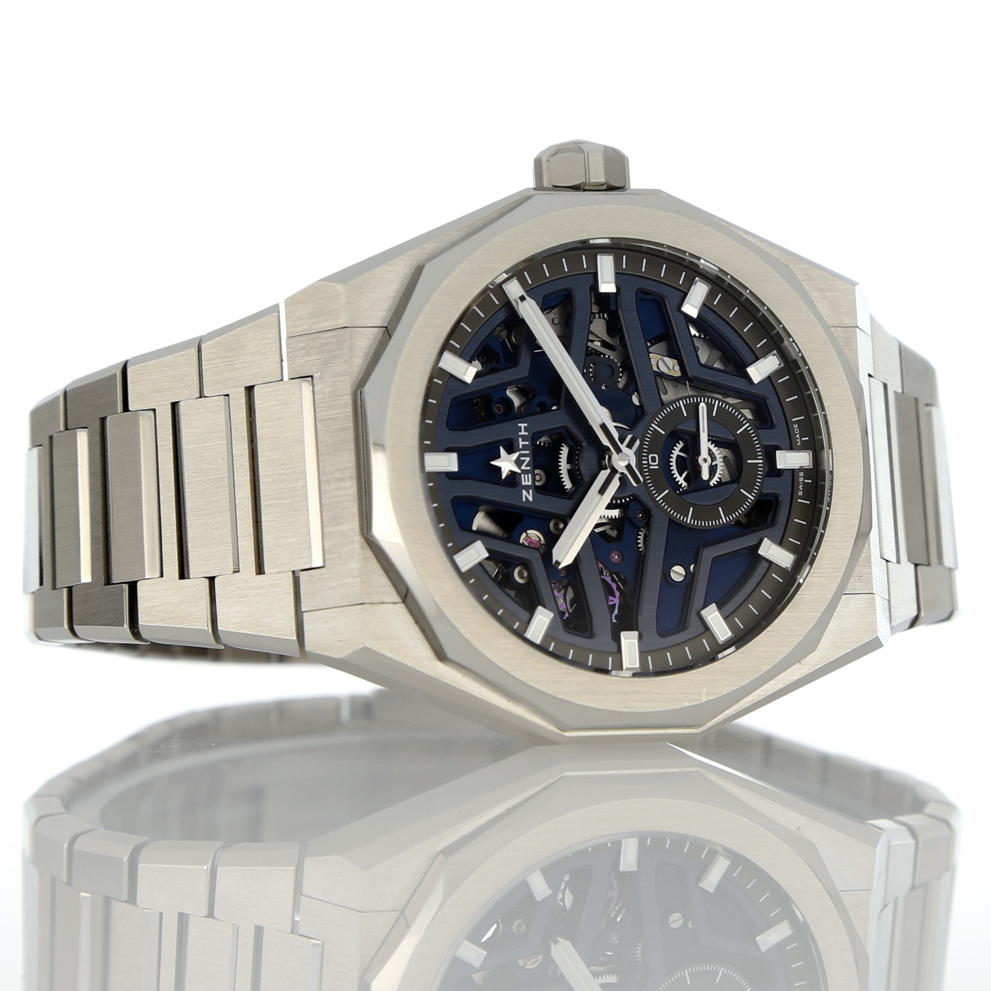 Zenith Defy Skyline 03.9300.3620/79.I001