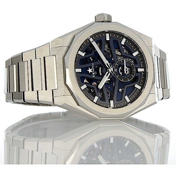 Zenith Defy Skyline 03.9300.3620/79.I001 Zenith Defy Skyline 03.9300.3620/79.I001