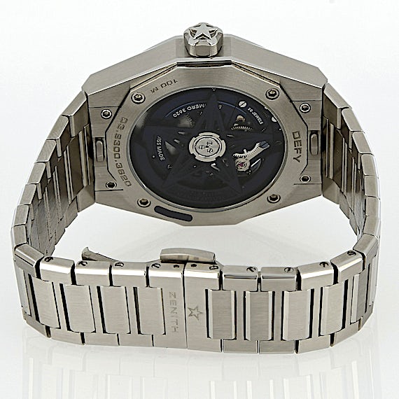 Zenith Defy Skyline 03.9300.3620/79.I001 Zenith Defy Skyline 03.9300.3620/79.I001