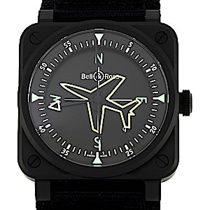 Bell & Ross Aviation Type BR03 3100751 Bell & Ross Aviation Type BR03 3100751