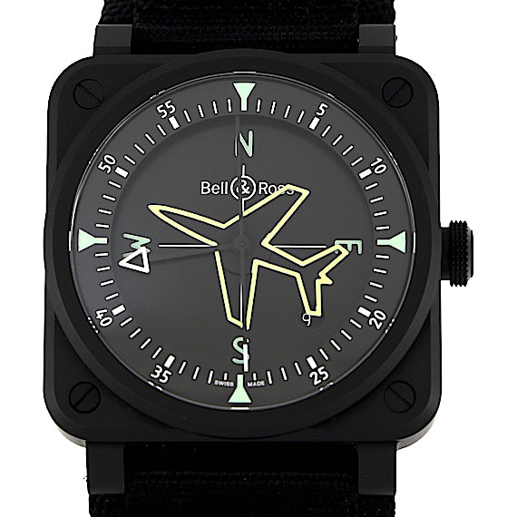Bell & Ross Aviation Type BR03 3100751 Bell & Ross Aviation Type BR03 3100751