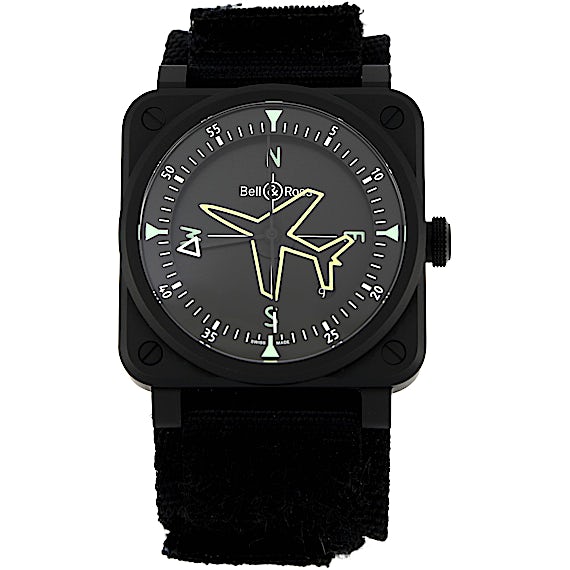 Bell & Ross Aviation Type BR03 3100751 Bell & Ross Aviation Type BR03 3100751