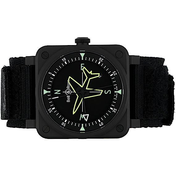 Bell & Ross Aviation Type BR03 3100751 Bell & Ross Aviation Type BR03 3100751