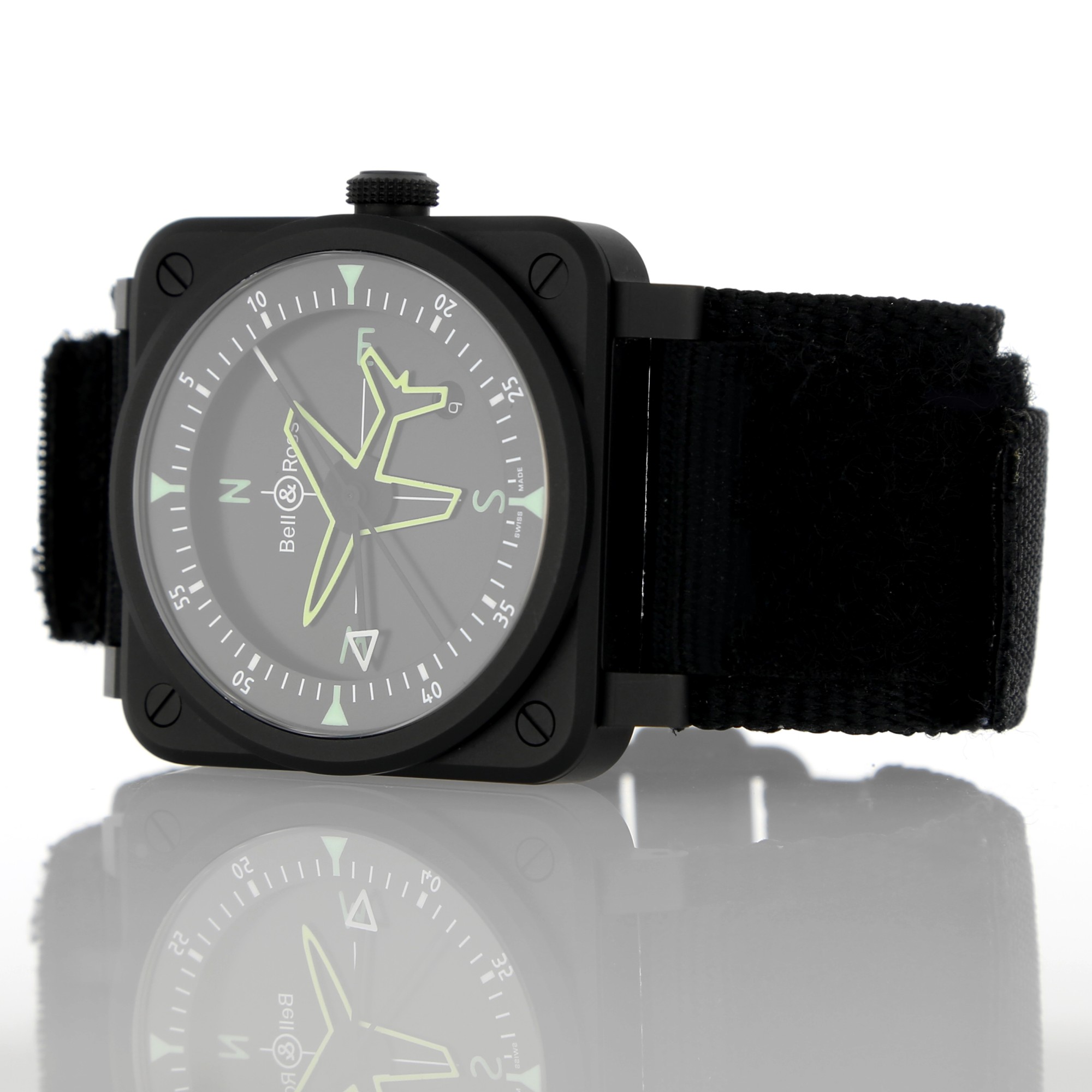 Bell & Ross Aviation Type BR03 3100751