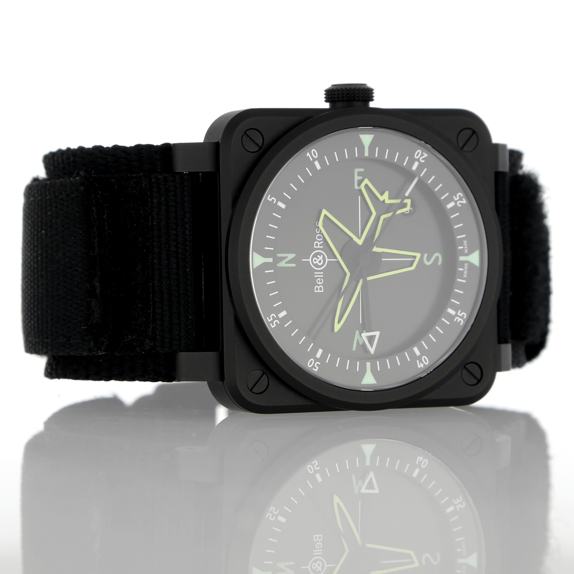 Bell & Ross Aviation Type BR03 3100751