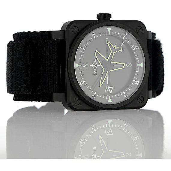 Bell & Ross Aviation Type BR03 3100751 Bell & Ross Aviation Type BR03 3100751