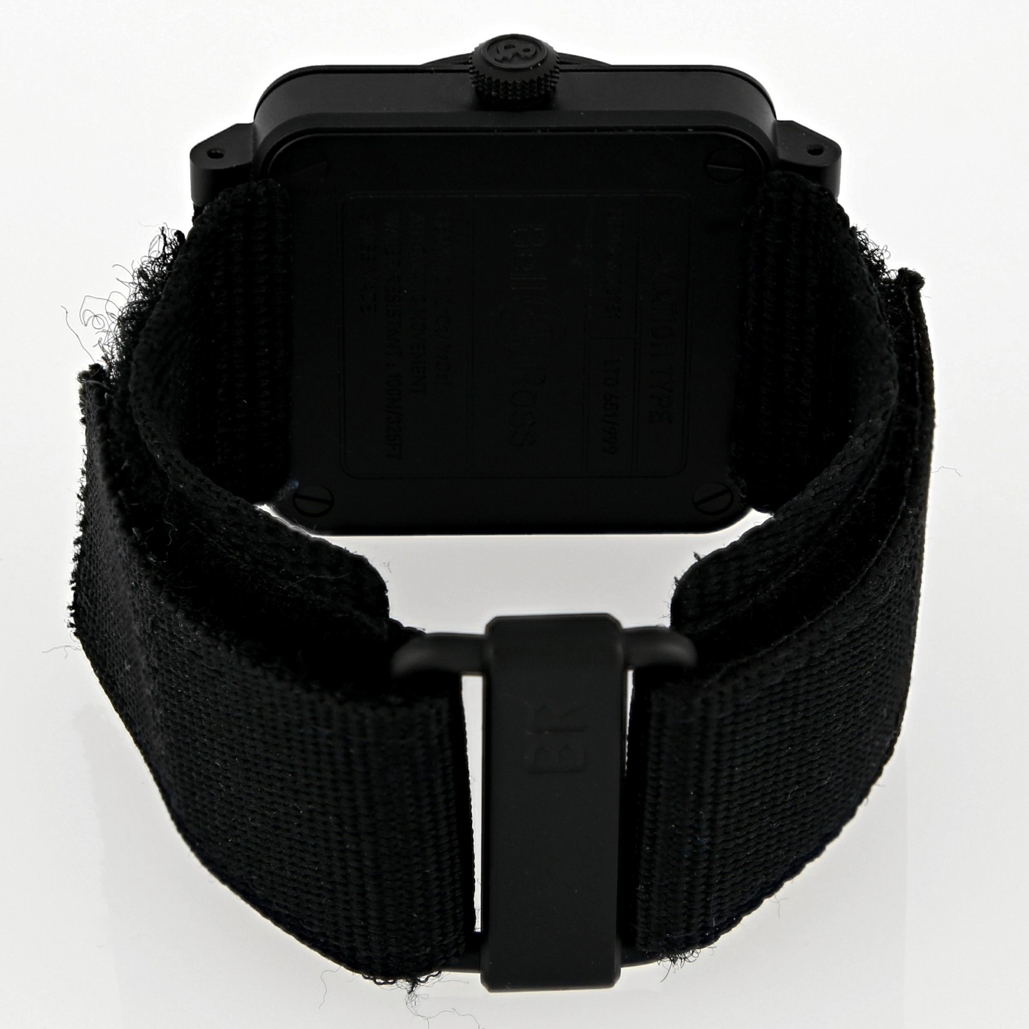 Bell & Ross Aviation Type BR03 3100751